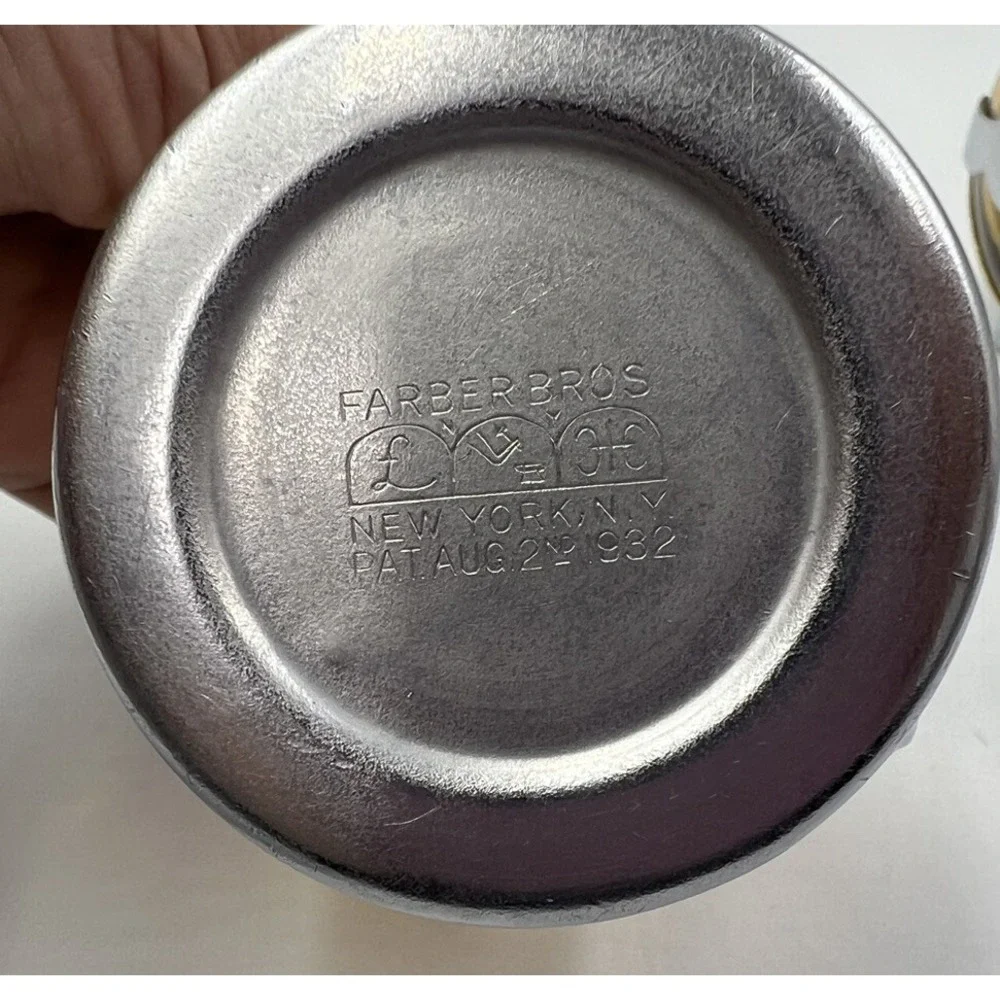 Farberware product vintage
